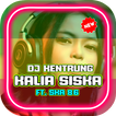 Lagu Kalia Siska DJ Kentrung ft. SKA 86 2020