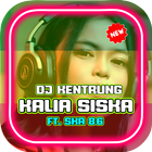 Lagu Kalia Siska DJ Kentrung ft. SKA 86 2020 biểu tượng