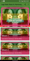 Lagu Kalia Siska DJ Kentrung ft. SKA 86 2020 ảnh chụp màn hình 1