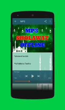 Sholawat Mp3 Offline For Android Apk Download