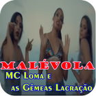 MC Loma - Malevola mp3 full sem internet 2019 simgesi