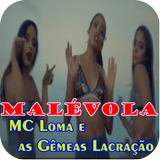 MC Loma - Malevola mp3 full sem internet 2019 icône