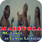 MC Loma - Malevola mp3 full sem internet 2019 icon