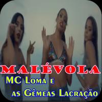 MC Loma - Malevola mp3 full sem internet 2019 gönderen