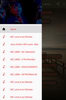 MC Loma - Malevola mp3 full sem internet 2019 स्क्रीनशॉट 2