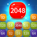 ”To get 2048
