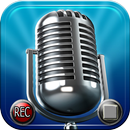 Enregistreur vocal professionnel APK