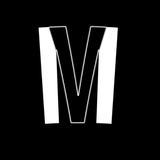 Mhdflix Dark-icoon
