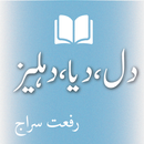 APK Dil Diya Dehleez