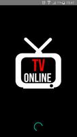 Tv Online BR Cartaz