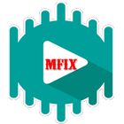 Mfix-watch short videos and make extra money-icoon