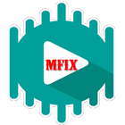 Mfix-watch short videos and make extra money icon