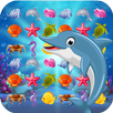 Ocean Block Puzzle Mania Game APK