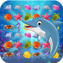 Ocean Block Puzzle Mania Game APK