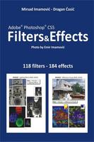 Filters&Effects Affiche