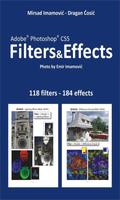Filters&Effects capture d'écran 1