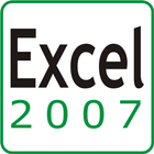 NDK Excel 2007 ícone