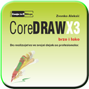CorelDRAW X3 - Brzo i lako APK