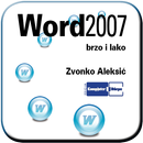 Word 2007 - Brzo i lako APK