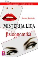 Misterija lica پوسٹر