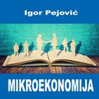 Mikroekonomija icon