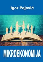 Mikroekonomija poster