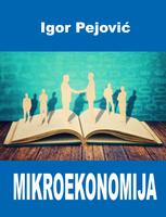 Mikroekonomija screenshot 2