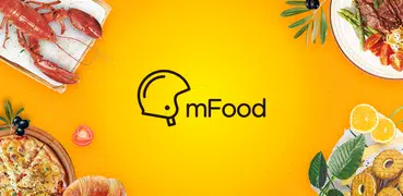mFood-澳門美食外賣＆網上超市平台