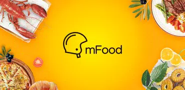 mFood-澳門美食外賣超市團購