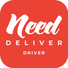 Need Deliver Driver アイコン