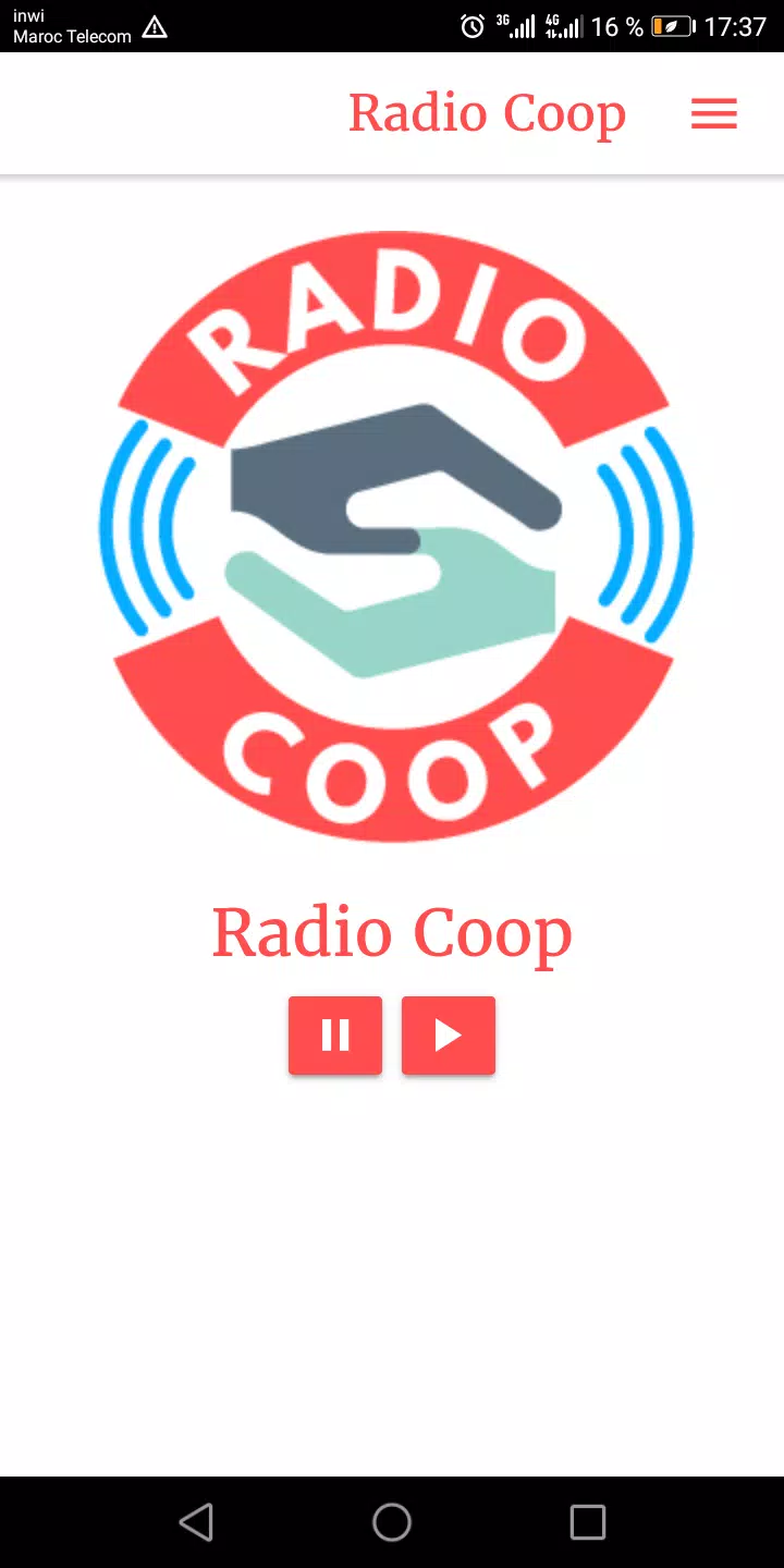 Radio Coop راديو كوب for Android - APK Download
