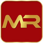 M.Rajender আইকন