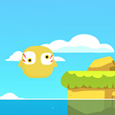 Jumping Water Escape APK