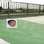 野獣モグラたたき