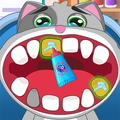 Doctor Dentist: Animal Clinic