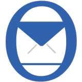 OMail—Stay organized with mail أيقونة