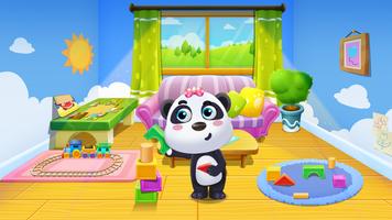 Panda Care capture d'écran 1