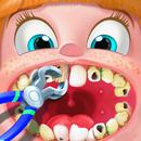 Dentist Doctor: Dental Care aplikacja