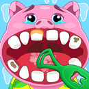 Doctor Dentist - Animal Care APK