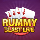 Rummy Blast Live