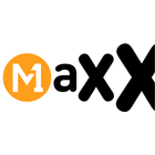 Maxx – Data to the Maxx!-icoon