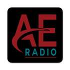 AE Radio icône
