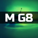 M G8 Theme Kit APK