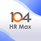 104 HR Max icône