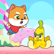 Cat Run & Friends