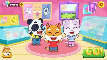 Cat Run & Friends bài đăng