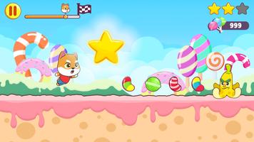 Cat Run & Friends ảnh chụp màn hình 2