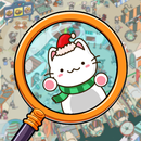 Find My Cat Out: Hidden Object APK