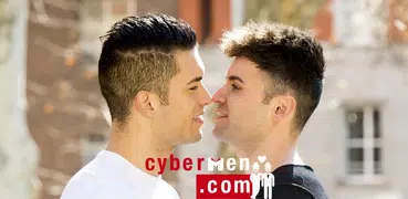CYBERMEN : Gay chat & dating