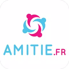 AMITIÉ chat & meeting Friends APK download